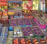 firecrackers pollution