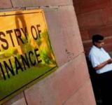 Finance Ministry