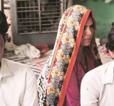 Pehlu Khan Family