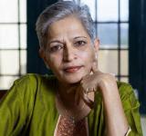 gauri lankesh