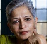 Gauri lankesh