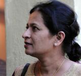 Gauri lankesh