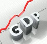 GDP data