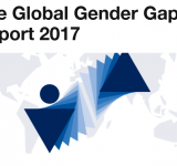 Global Gender Gap Report