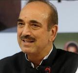 Gulam Nabi Azad