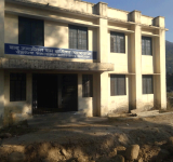 Girls Hostel