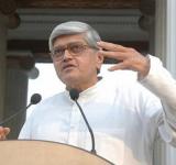 Gopal Krishna Gandhi