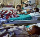 Gorakhpur Children Died