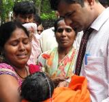 Gorakhpur Tragedy