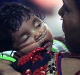 Gorakhpur Tragedy