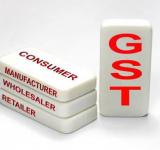 GST