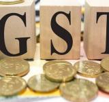 GST
