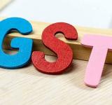 GST