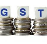 GST
