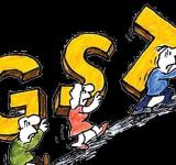 GST