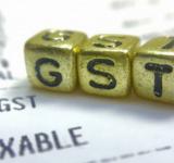 GST