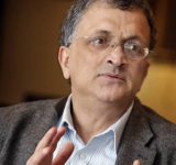 Ramchandra Guha