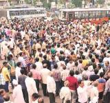 Dalits In Gujarat