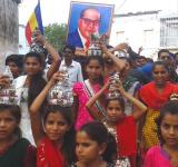 Gujarat Azadi March