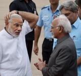 Hamid Ansari