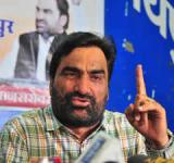 Hanuman Beniwal