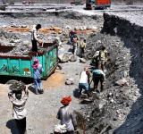 Haridwar Mining