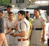Haryana Police