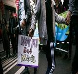hate crimes in USA