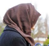 Hijab Clad Women