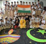 Hindu Muslim Unity