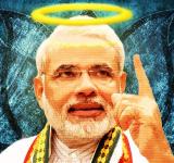 Hindutva and Note Ban