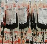 Blood Bank