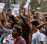 JNUSU Najeeb