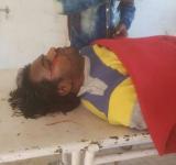 Ibran Khan Custodial Death