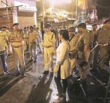 Communal Violence