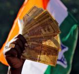 Demonetisation