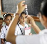 Measles cases Gujarat