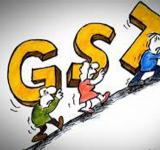 GST