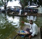Submergence Narmada Valley