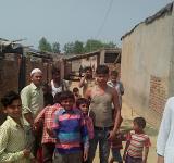 Muzaffarnagar riots