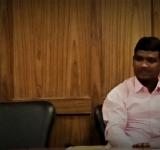 Santosh Yadav