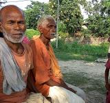 Champaran farmers