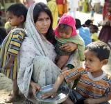 Hunger India