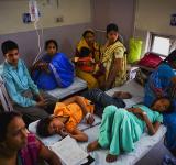 Indian Health care
