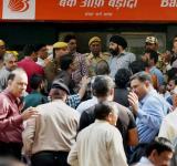 Cash Crunch Likely to Continue till June-Sept 2017