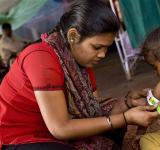 Chhatisgarh Health