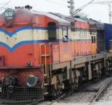 Indian Railway