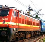 Indian Railway