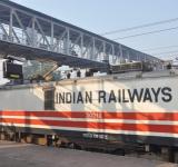 Indian Railway