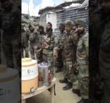 Indian Army